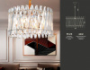 Подвесная люстра Ambrella Light TR TR5063