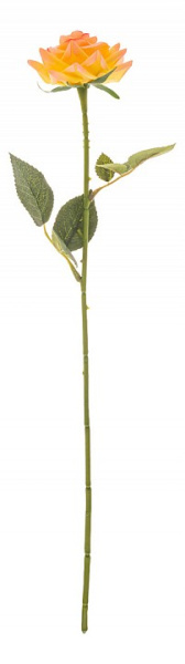 Цветок (53 см) Роза 281-608