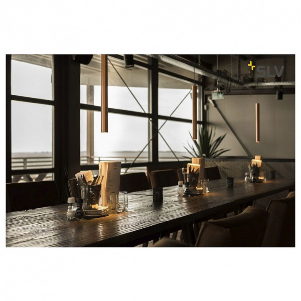 Подвесной светильник SLV Helia 152379