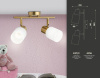 Спот Ambrella Light TR TR3969
