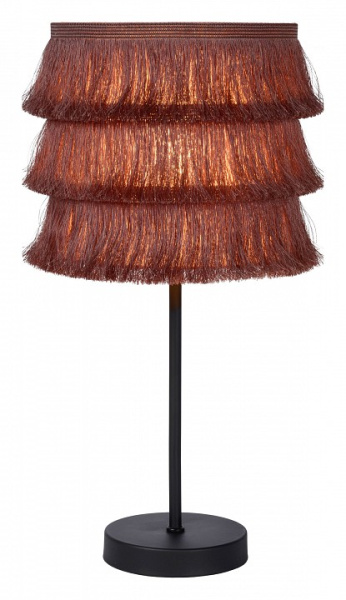 Настольная лампа декоративная Lucide Extravaganza Togo 10507/81/66