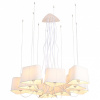 Подвесная люстра ST-Luce Ambrela SL1110.503.10