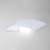 Накладной светильник Eurosvet Elegant 40130/1 LED белый