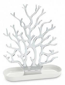 Держатель для украшений (26.4x8.7x32.5 см) Cora 5265100