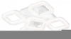 Потолочная люстра Ambrella Light FA FA3914