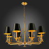 Подвесная люстра ST-Luce Velossa SL1123.203.08