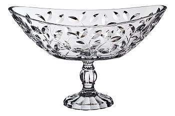 Чаша декоративная (21х34х23 см) Лаурус 305-063