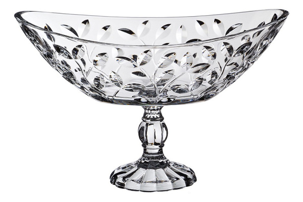 Чаша декоративная (21х34х23 см) Лаурус 305-063