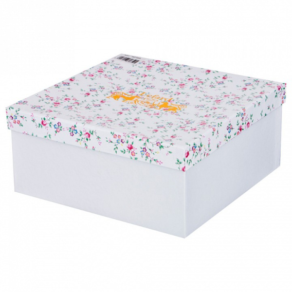 Чаша декоративная (18х8 см) Фабьен 760-659