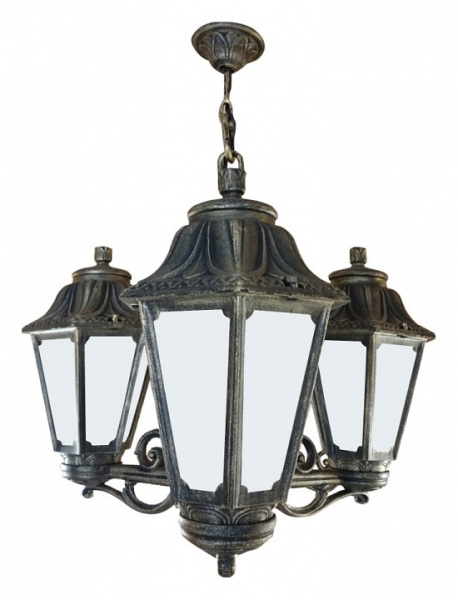 Подвесной светильник Fumagalli Anna E22.120.S30.BYF1R