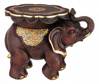 Статуэтка (46х32.5х32.5 см) ART 114-410