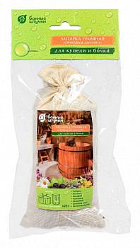 Запарка для бани (125 гр) 33449