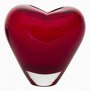 Ваза настольная (18 см) KLH1