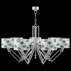 Подвесная люстра Lamp4You Hightech 16 M1-07-SN-LMP-Y-7