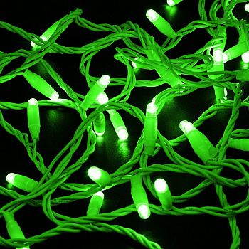 Гирлянда Нить [10 м] Нить 305-164