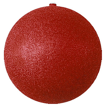 Елочная игрушка (25 см) Шар 502-142