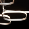 Потолочная люстра MW-Light Аурих 496013305