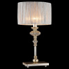 Настольная лампа декоративная Maytoni Serena Antique ARM041-11-G