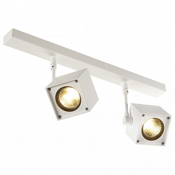 Спот SLV Altra Dice 151171