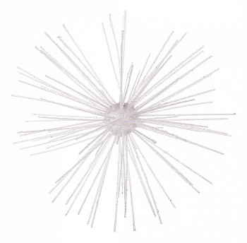 Елочный шар (20 см) ART 794-003