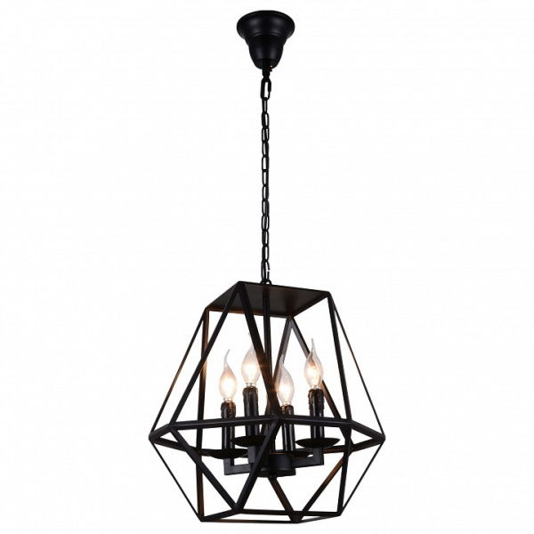 Подвесная люстра ST-Luce SL232 SL232.403.04