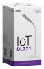 Настольная лампа офисная HI-DL221