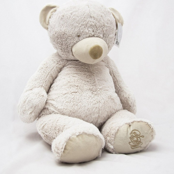 Мягкая игрушки (25x25x60 см)Teddy Bear М-И(беж)-2