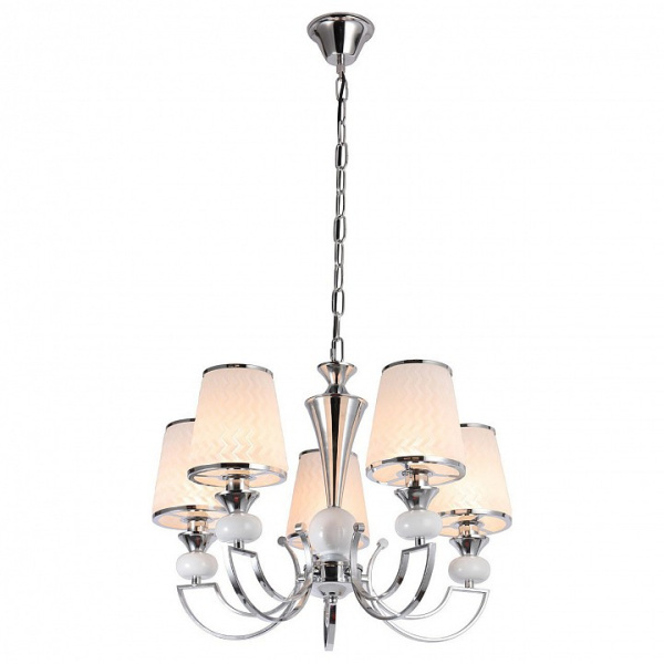 Подвесная люстра Escada Belinda 649/5S