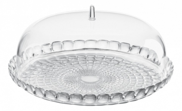 Блюдо декоративные (35.7x17.5 см) Tiffany 19950000