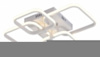 Потолочная люстра Escada 10238 10238/4LED