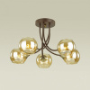 Потолочная люстра Lumion Ashton 4550/5C