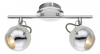 Спот Globo Charley 57883-2