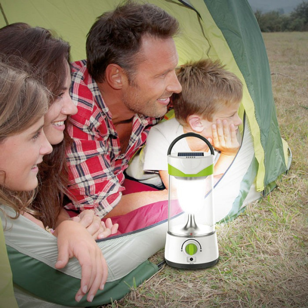 Фонарь кемпинговый Novotech Trip 357434