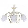 Подвесная люстра Favourite Parma 1385-6PC