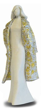 Статуэтка (175 мм) Париж 775516/02