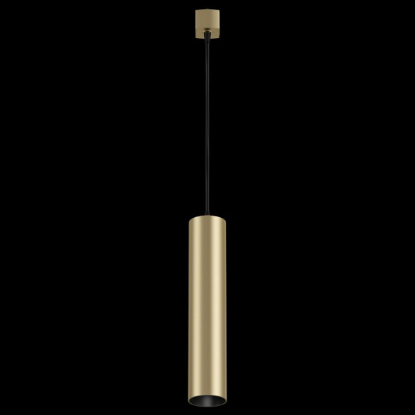 Подвесной светильник Maytoni Focus TR025-1-GU10-MG