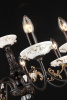 Подвесная люстра Maytoni Classic 14 ARM565-07-R