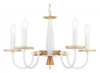 Подвесная люстра Ambrella Light TR TR9592