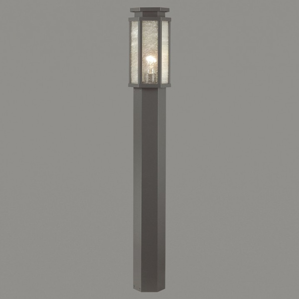 Наземный низкий светильник Odeon Light Gino 4048/1F