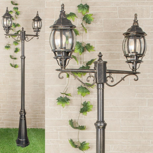 Фонарный столб Elektrostandard Farola NLG99HL004