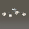 Потолочная люстра Lumion Frimas 2834/4C