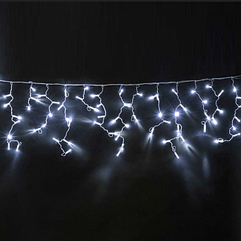 Бахрома световая [3.1x0.5 м] PIL120CAP-10 PIL120CAP-10-2W