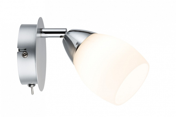 Бра Paulmann Wolba 60264