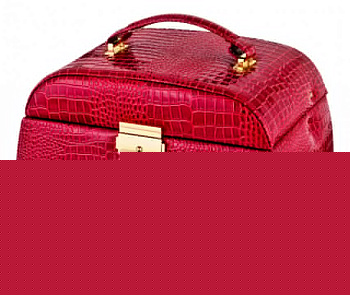 Шкатулка для украшений ART 362-104