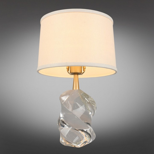 Настольная лампа декоративная Aployt Lina APL.802.04.01