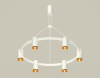 Подвесная люстра Ambrella Light XB XB9021152