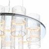 Подвесная люстра ST-Luce Biciere SL430.113.12