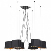 Подвесная люстра ST-Luce Ambrela SL1110.403.06