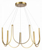 Подвесная люстра ST-Luce Heit SL6202.203.01