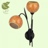 Бра Lussole Bagheria GRLSF-6201-02